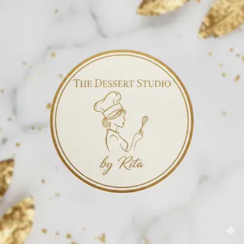 The dessert studio by rita